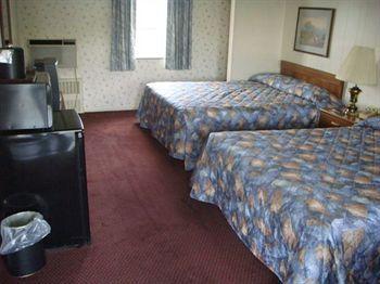 Bedford Inn Liberty Ngoại thất bức ảnh